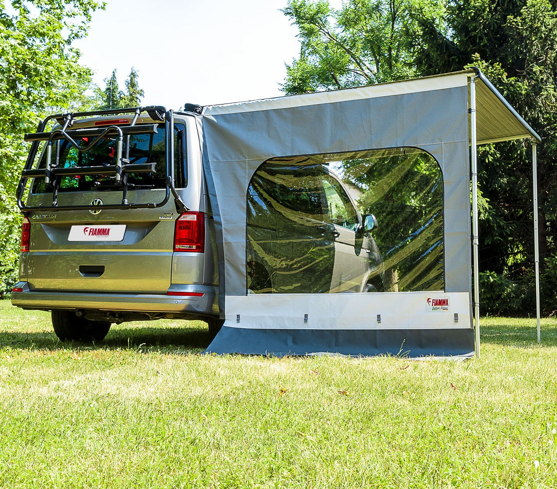 Fiamma Side W Pro F45 Van