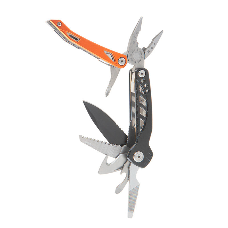 Pinnacle Explorer 12 In 1 Multi Tool