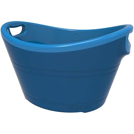 IGLOO Party Bucket Cooler - Multiple Colours