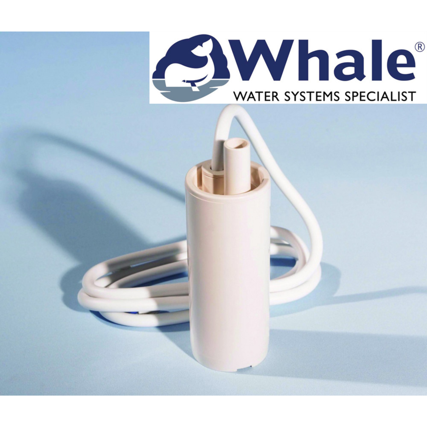 Whale Standard 12v Submersible Pump GP1002
