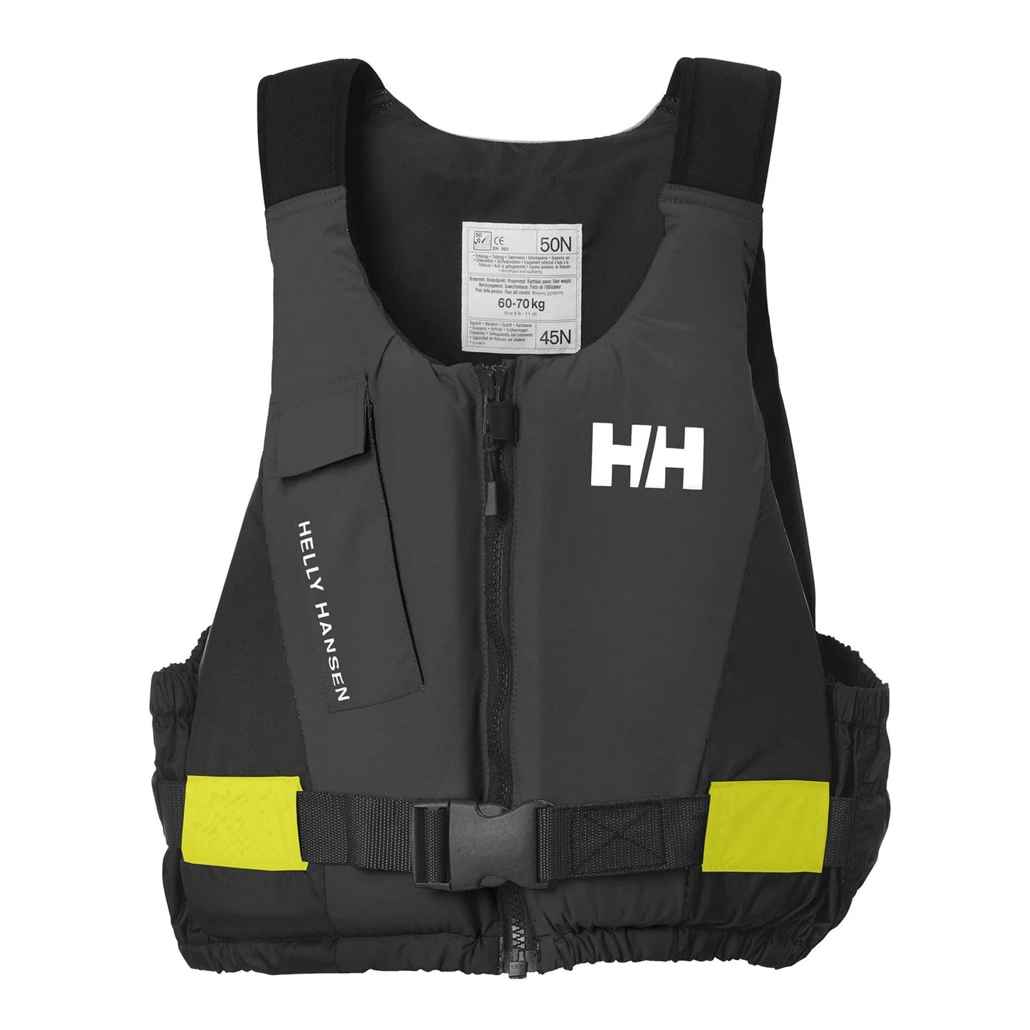 Helly Hansen Rider Vest Lifejacket