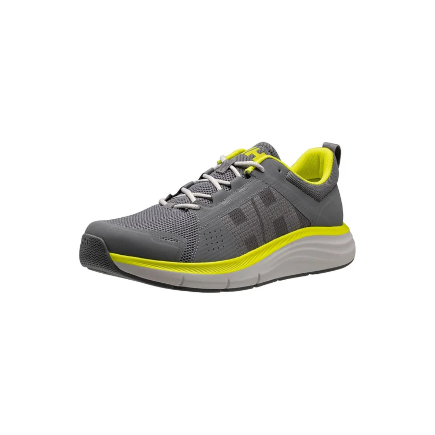 Helly Hansen HP Ahiga Evo Shoe Alert Ebony Size 9