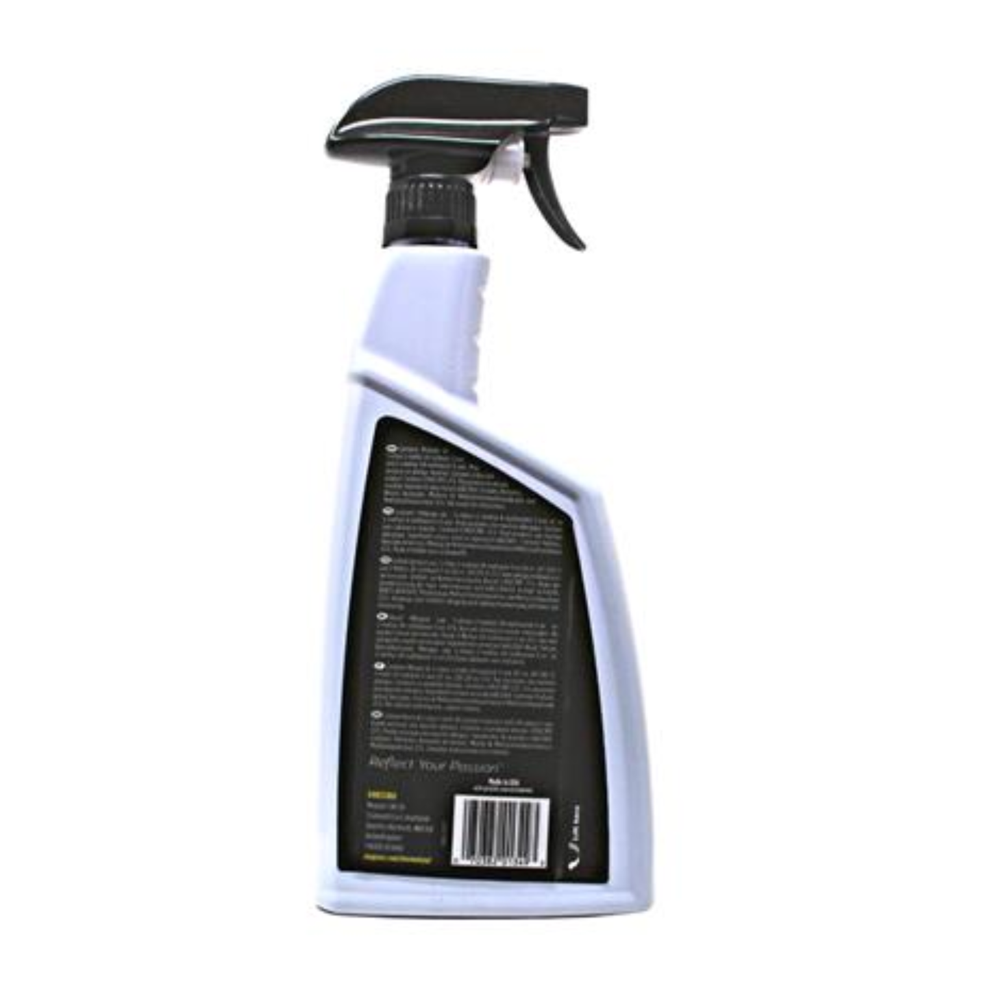 Carpet & Fabric Re-Fresher Odor Eliminator (New Car Scent) 709ml