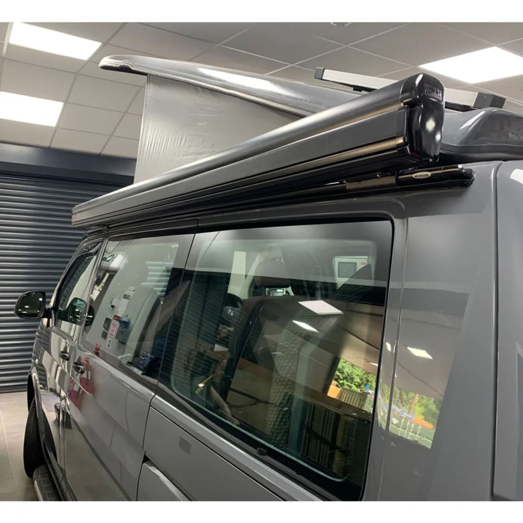 Vamoose Awning Brackets for Fiamma F45