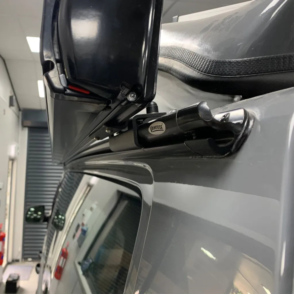 Vamoose Awning Brackets for Fiamma F45