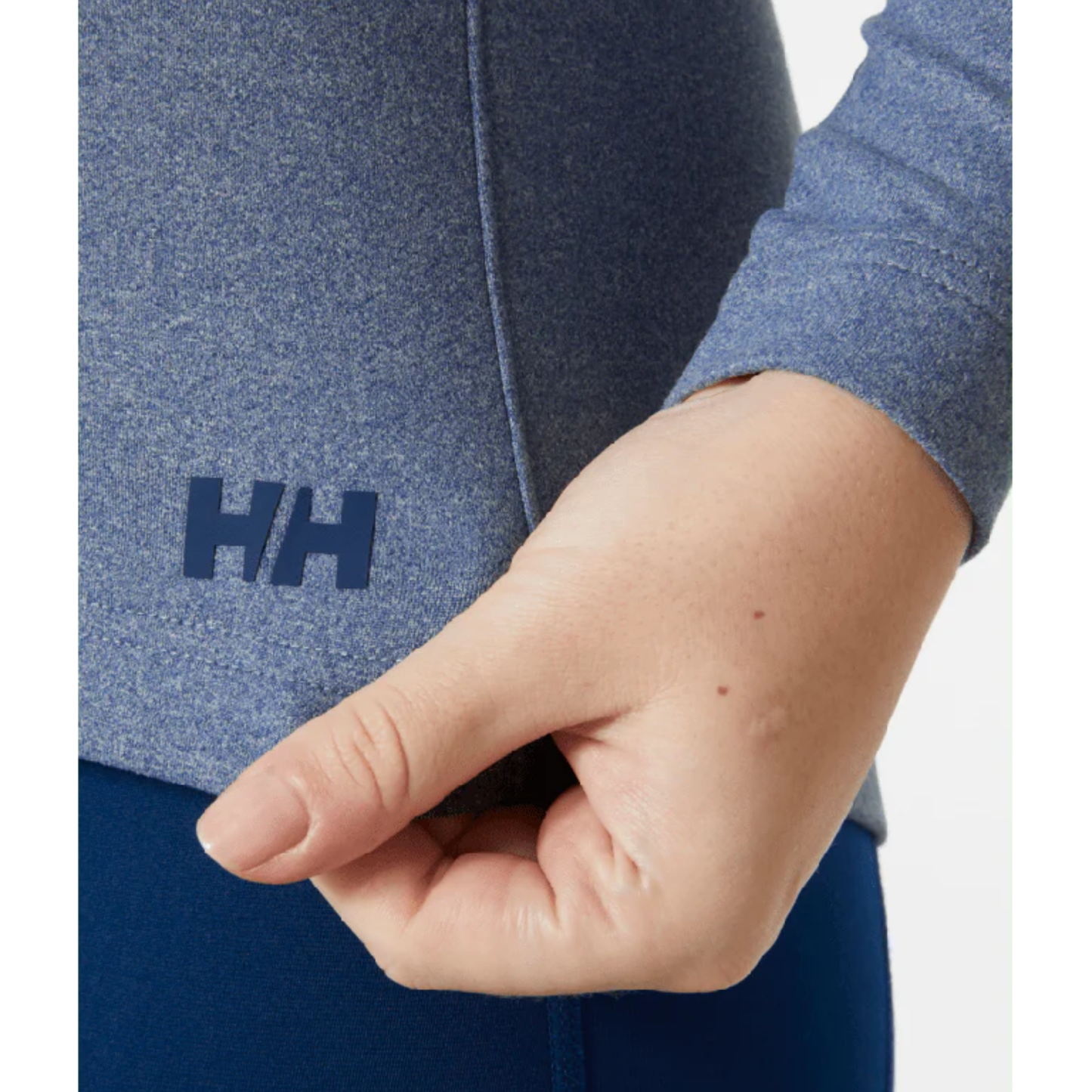 Helly Hansen Women's Verglas Light Hoodie