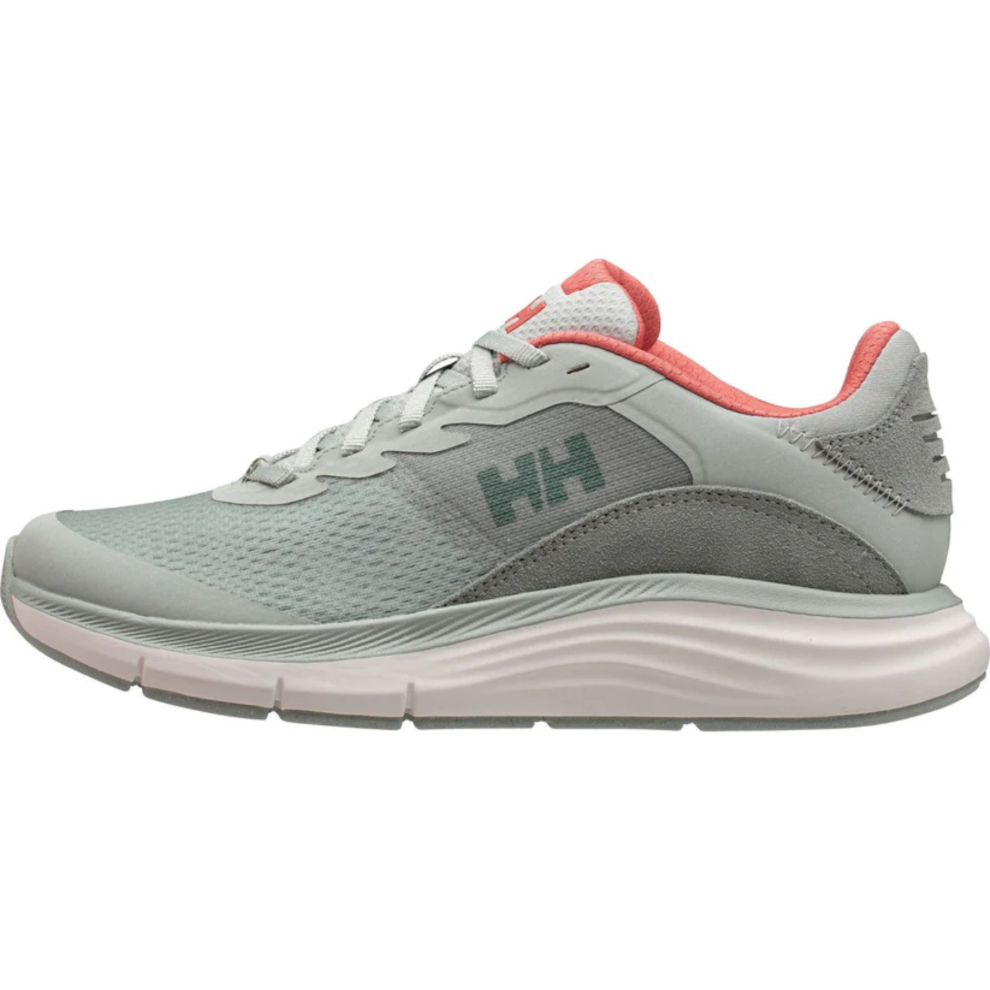 Helly Hansen Women’s HP Marine Lifestyle Shoes Green