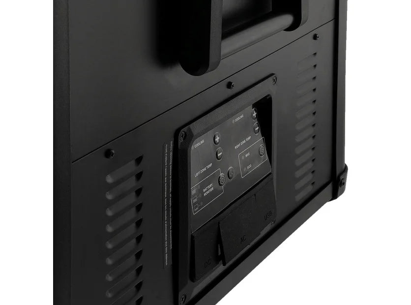 Mestic MCCP-90 AC/DC DUAL UK