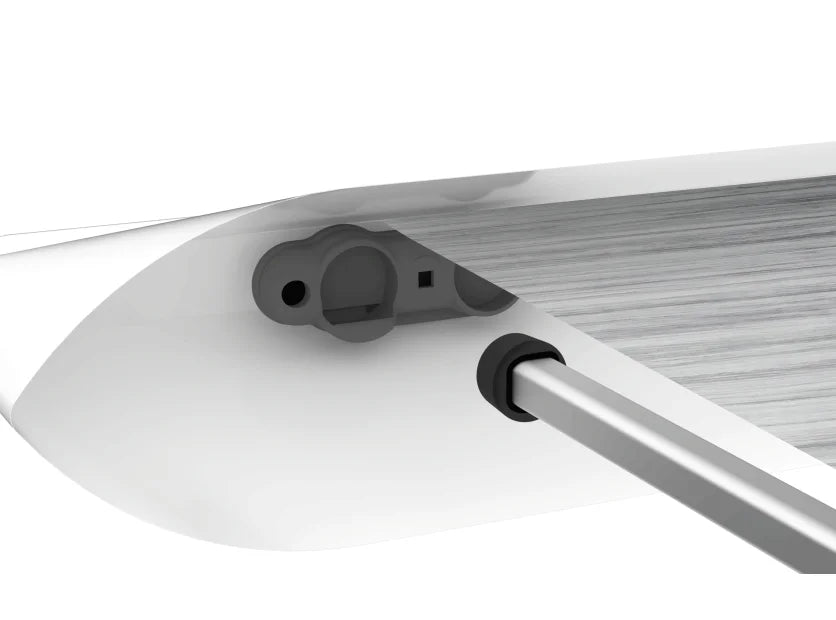 Fiamma Caravanstore Evo 200 Royal Blue