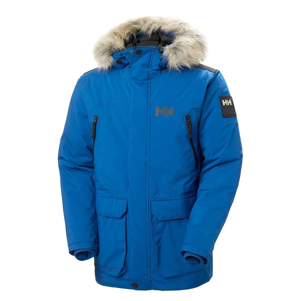 Helly Hansen Reine Winter Parka