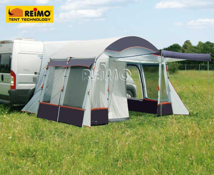 Reimo Big Van 3 Motorhome Drive Away Awning