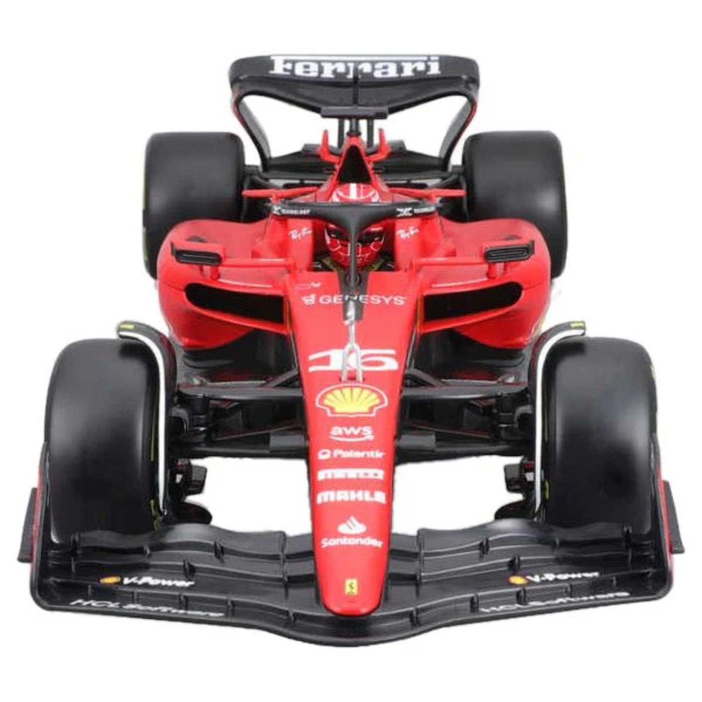 1:43 F1 2023 Ferrari SF-23 Sainz