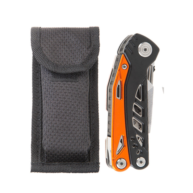 Pinnacle Explorer 12 In 1 Multi Tool