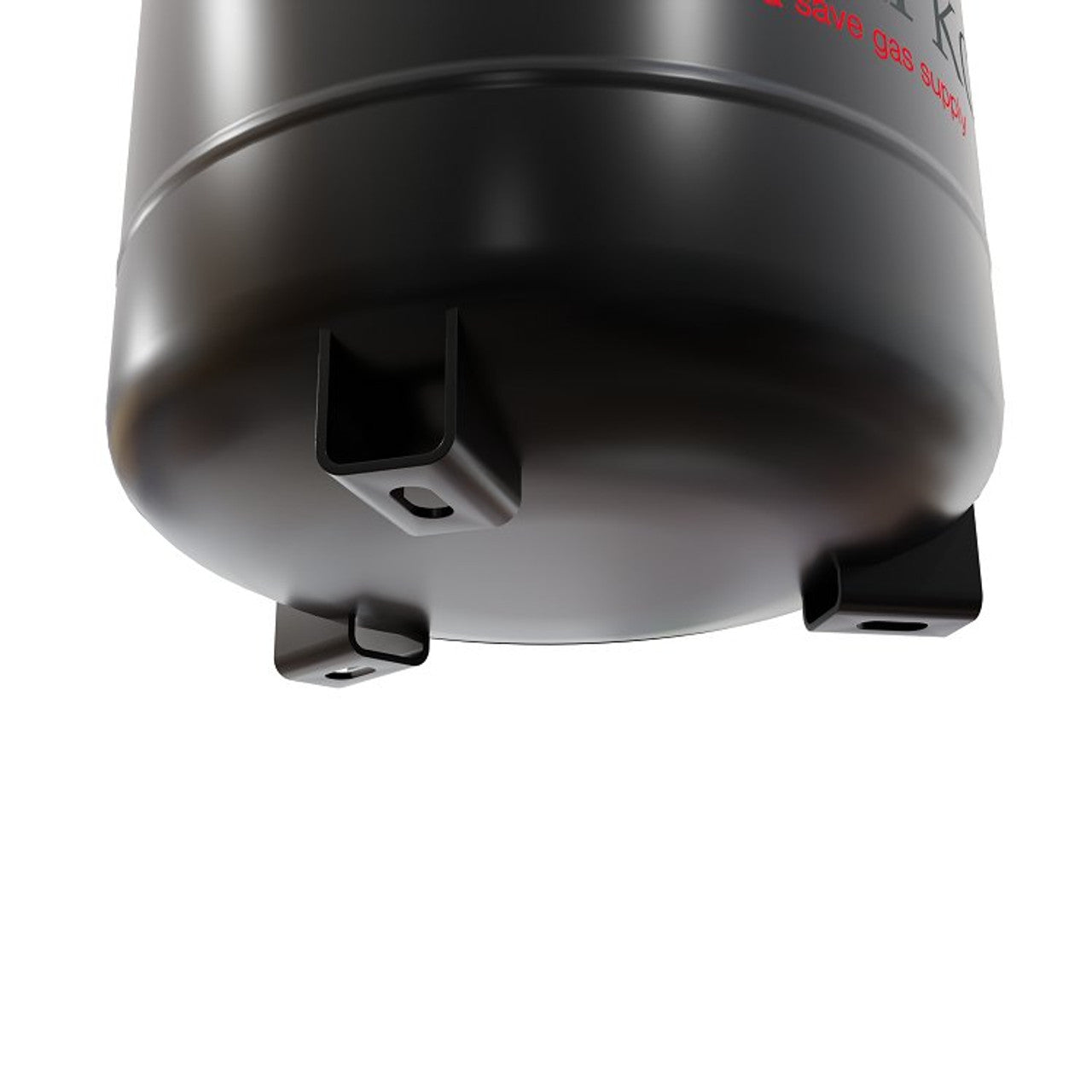 Campko Refillable Gas Bottle 22 Litres