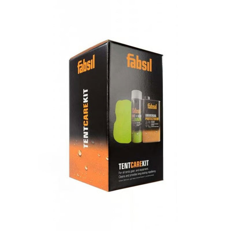 Fabsil Tent Care Kit
