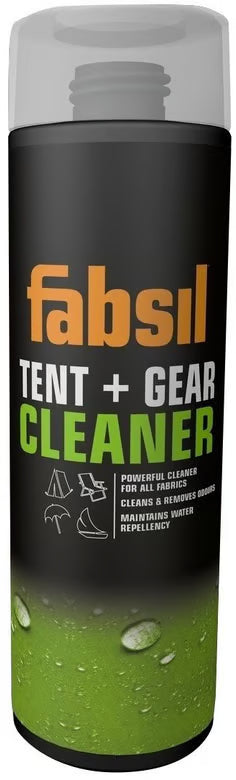 Fabsil Tent Care Kit