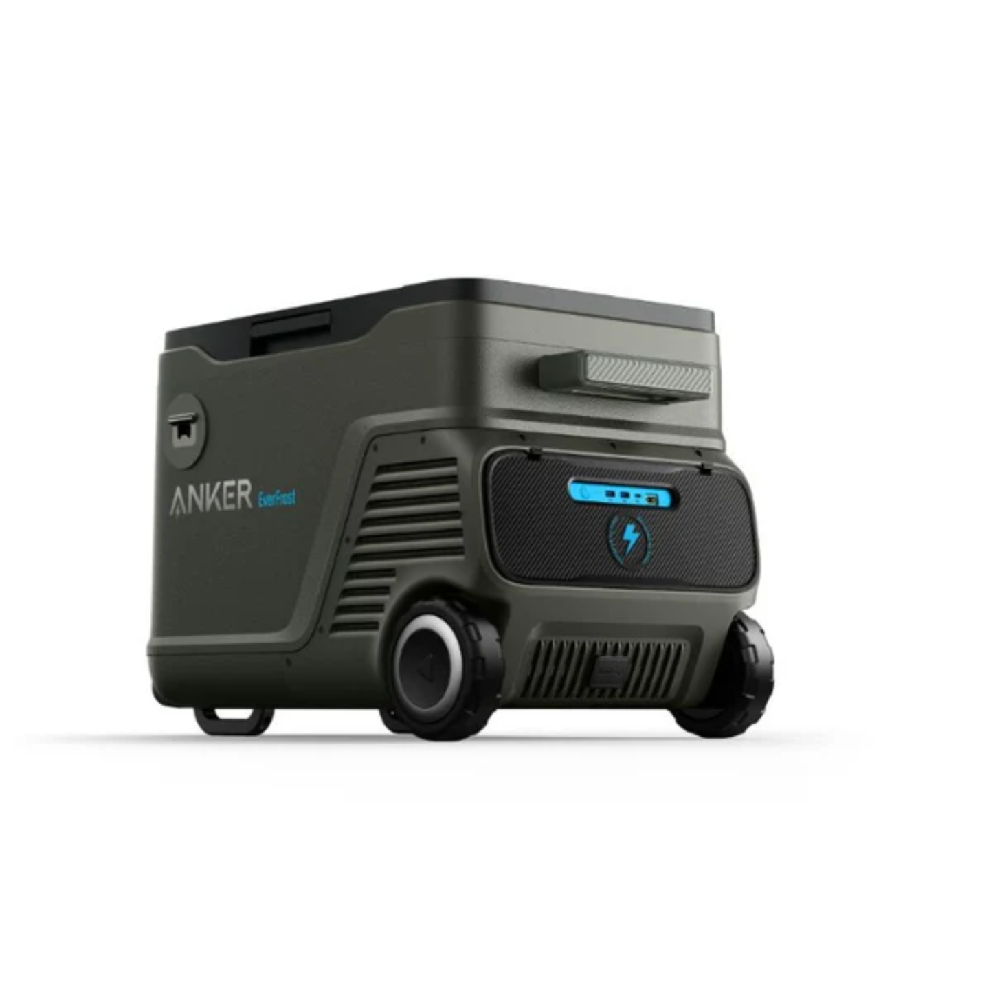 Anker EverFrost 30 Cooler - 33L 40hr Solar Mains USB A C