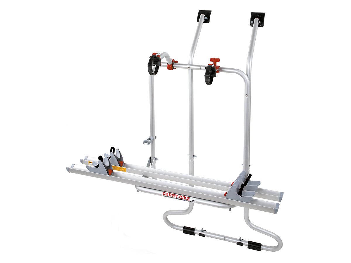Fiamma Carry Bike VW T4 Twin Door Cycle Carrier 2 Bike Rack