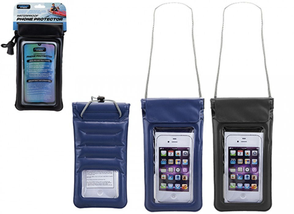 Pursuit Floating Phone Case 2 Colours Assorted