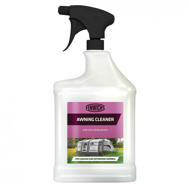 Fenwicks Awning and Tent Cleaner 1Ltr