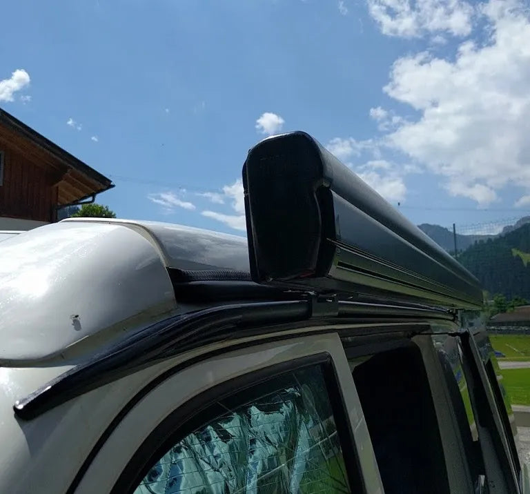 Vamoose Awning Brackets for Fiamma F45