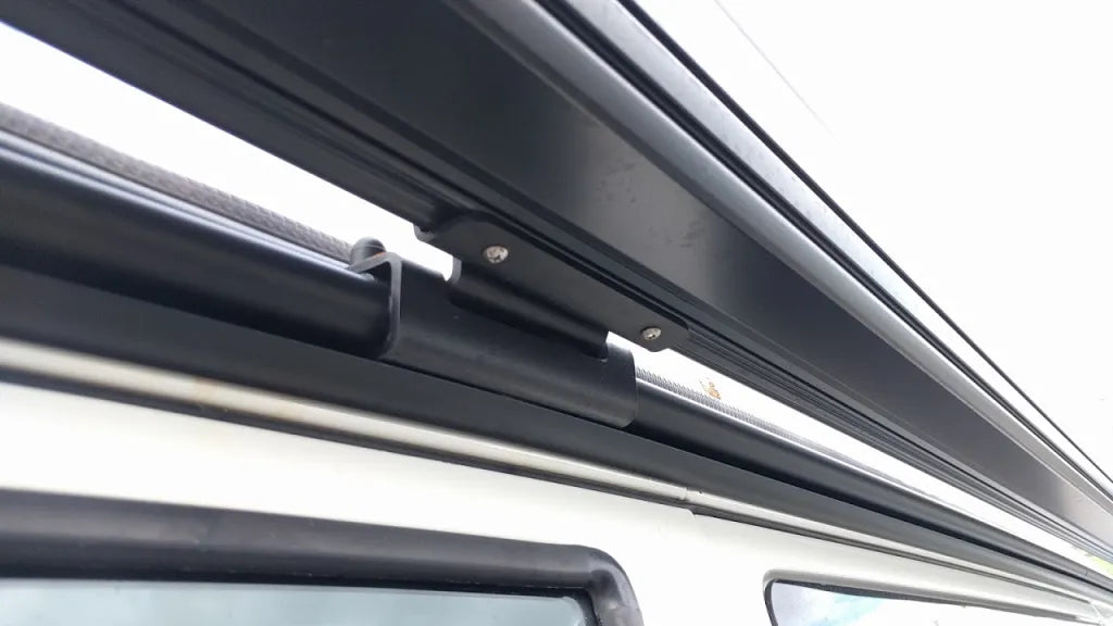 Vamoose Awning Brackets for Fiamma F45
