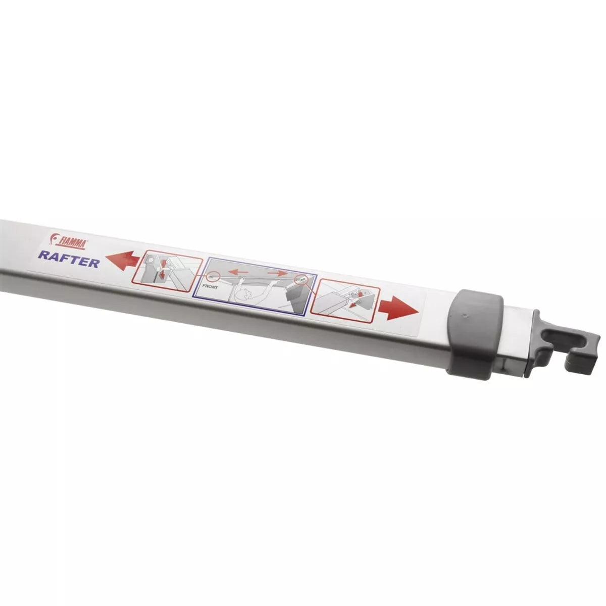 Fiamma Tension Rafter F45/F60/F80