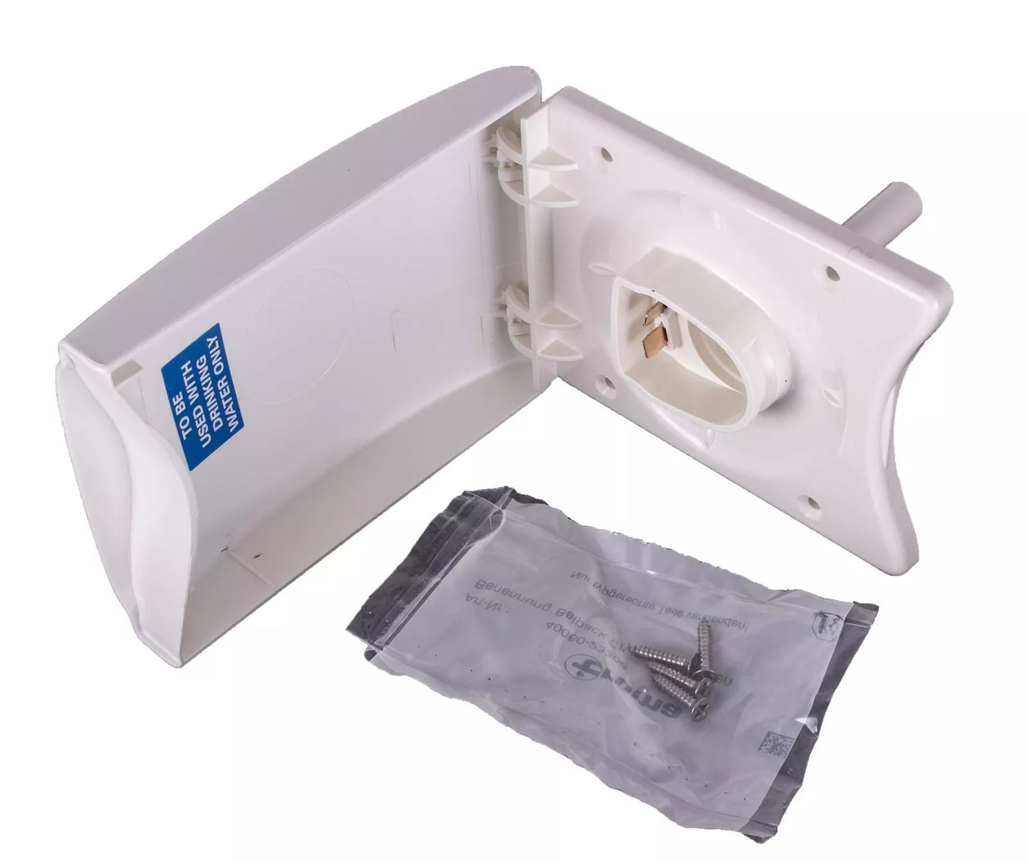 Truma Ultraflow Compact Filter Housing Conversion Kit