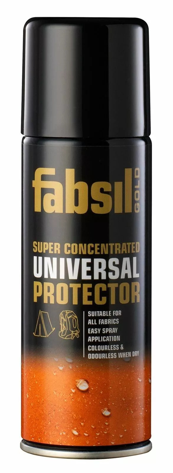Fabsil Gold Super Concentrated Universal Protector 200ml