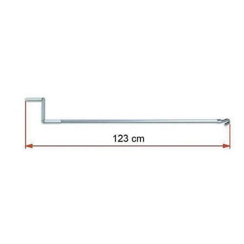 Fiamma Awning Crank Handle Standard