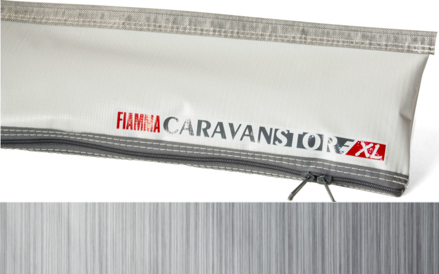 Fiamma Caravanstore 310XL Royal Grey
