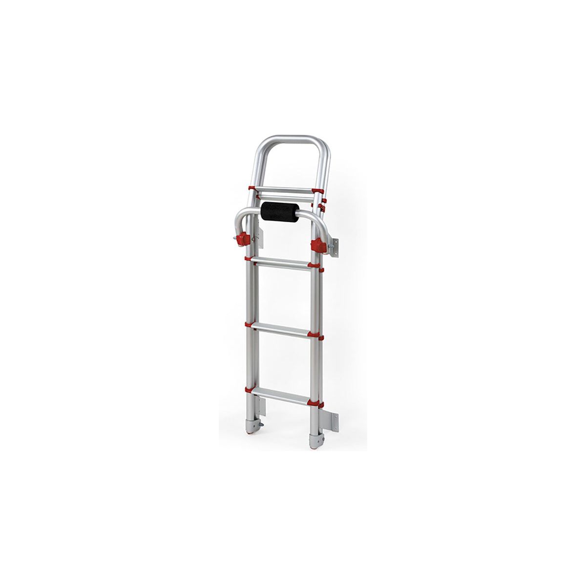 Fiamma Safe Ladder