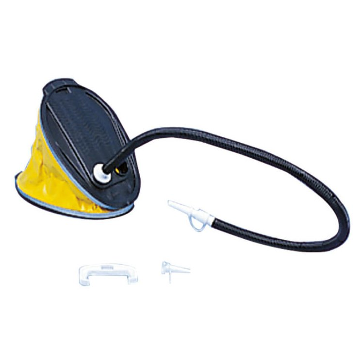 Camp 4 Camping Airbed Pump 2.5L