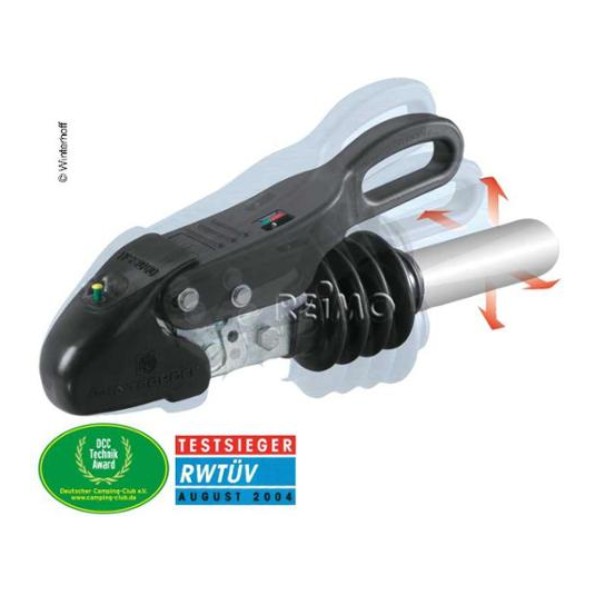 Winterhoff Caravan Stabiliser
