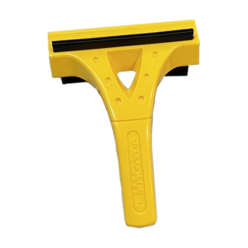 Polco Avalanche Squeegee and Ice Scraper