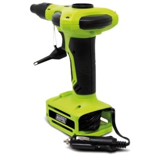 Maypole MP7954 Handheld Air Inflator