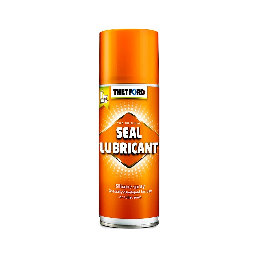 Thetford Rubber Care Spray