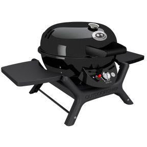 Outdoor Minichef Gas Barbecue