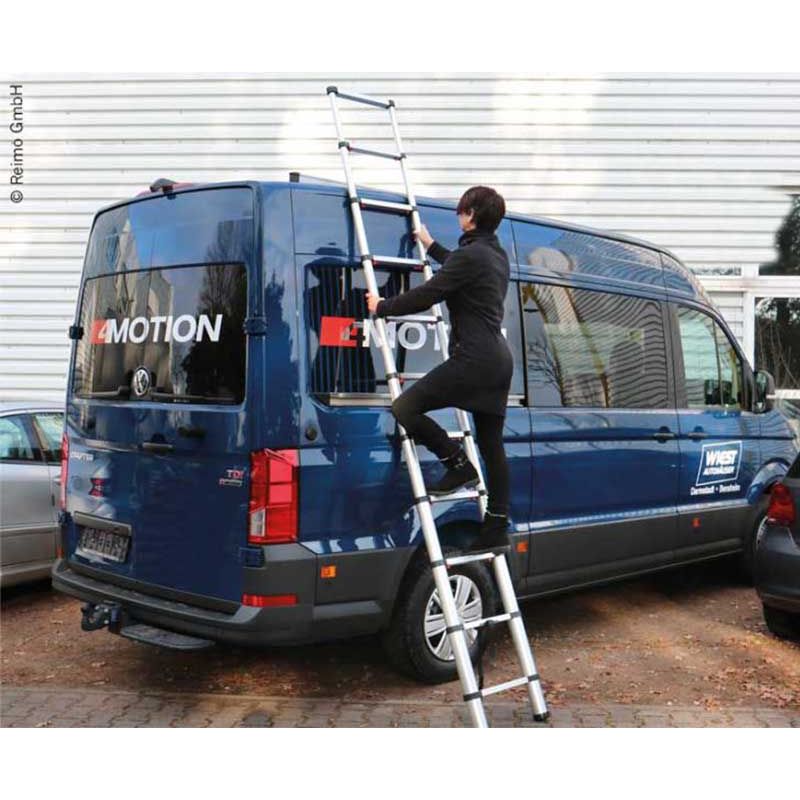 Telescopic Ladder 320cm