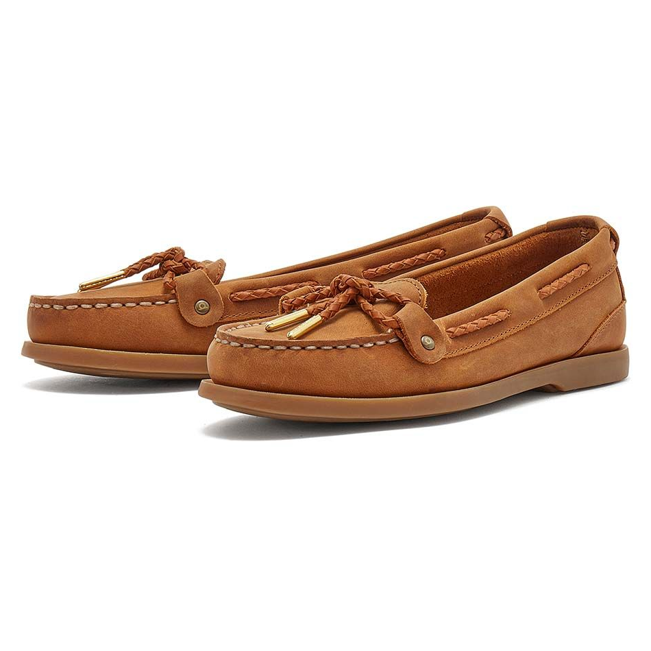 Chatham Rota G2 Ladies Deck Shoes