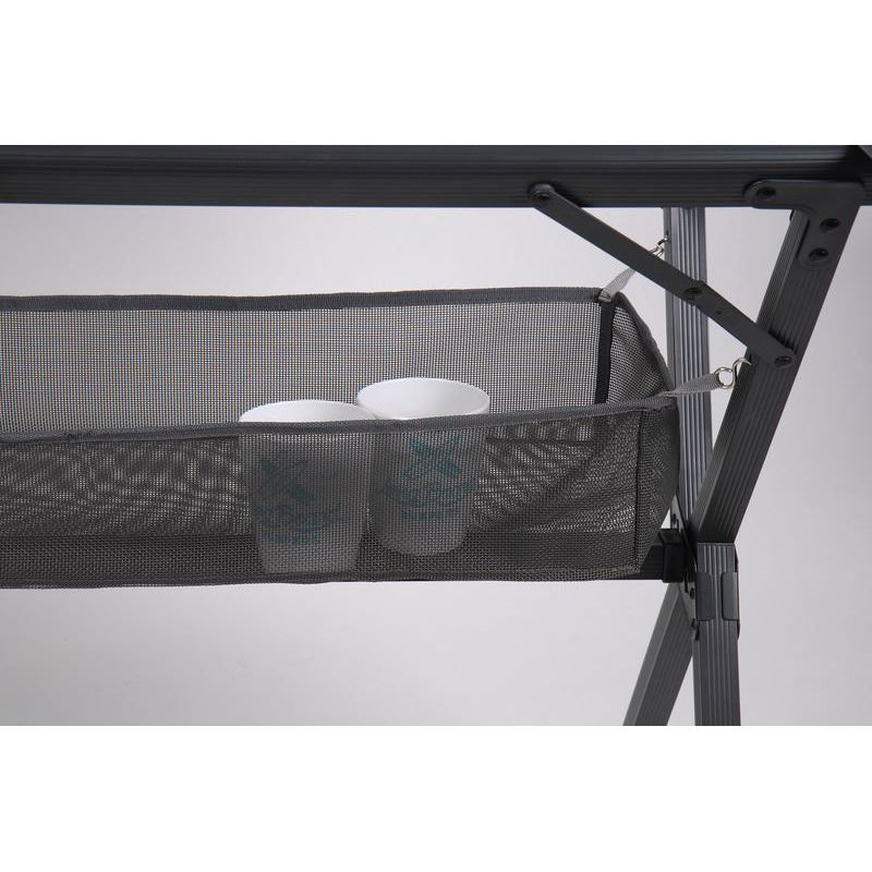 Bamboo Rolling Table