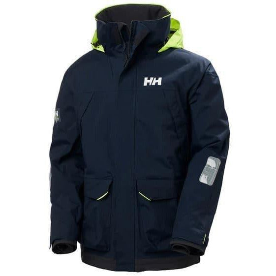 Helly Hansen Pier Jacket Navy
