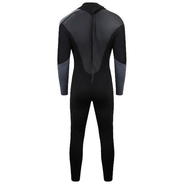 Typhoon Swarm3 MENS One Piece Wetsuit