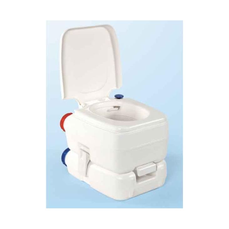 Fiamma Bi-Pot 34 Camping Toilet