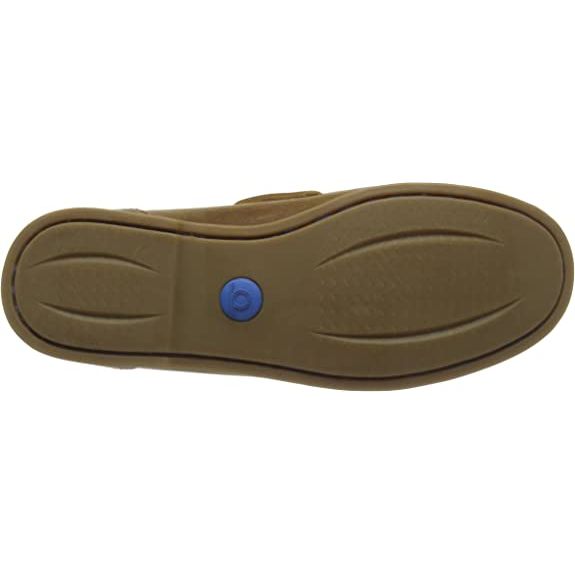 Chatham Ladies Deck G2 Shoe Walnut