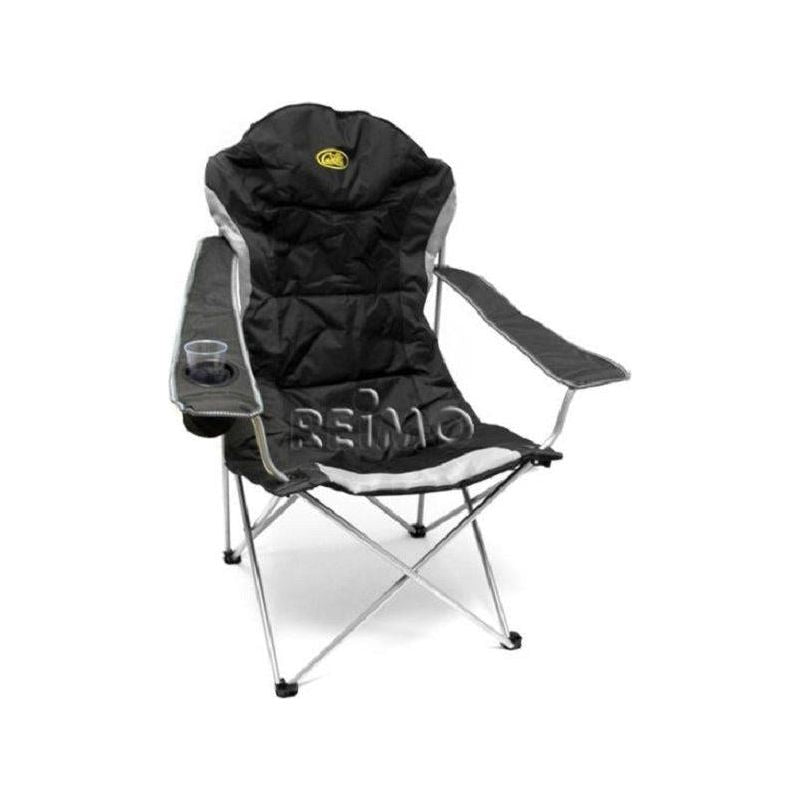 Camp 4 Tobago Camping Chair