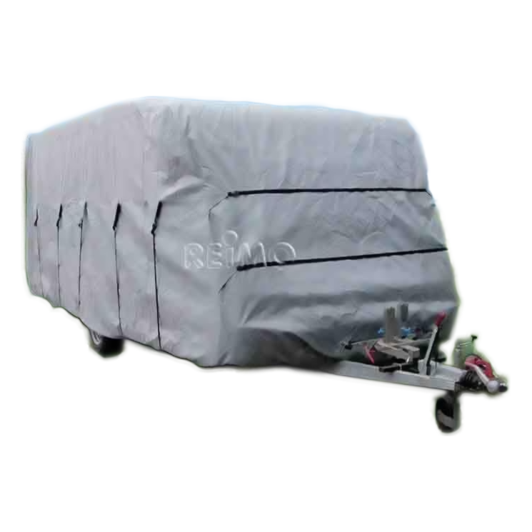 Caravan Protection Cover