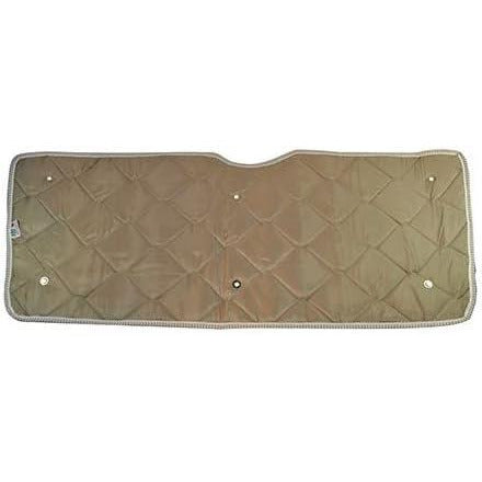 Interior Thermal Rear Tailgate Blind For VW T4
