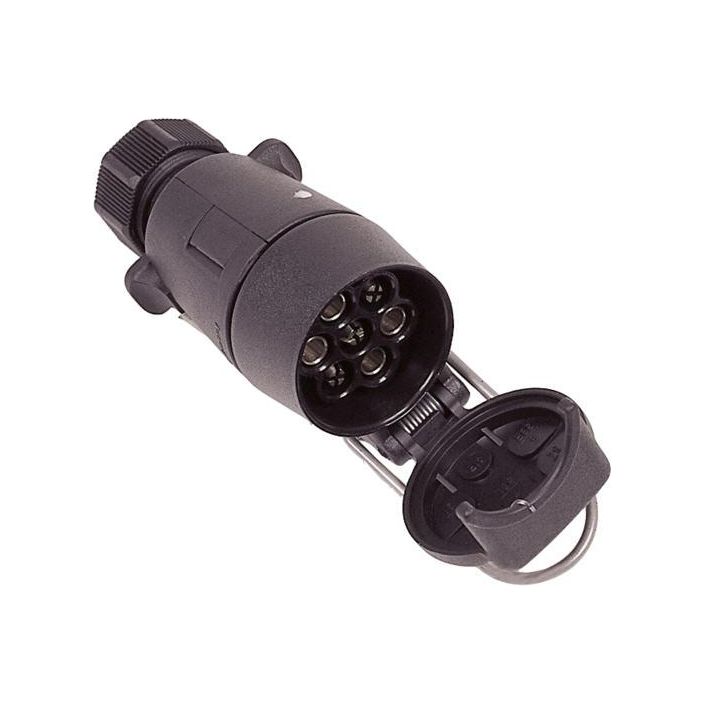 Carbest Coupling 7 Pin Plug
