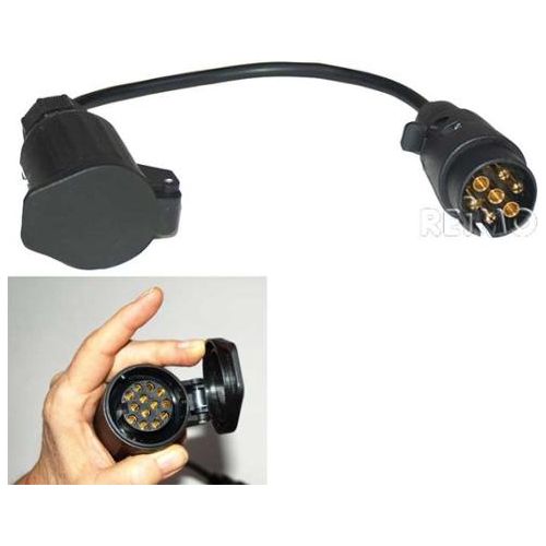 7 to 13 Pin Adapter Cable